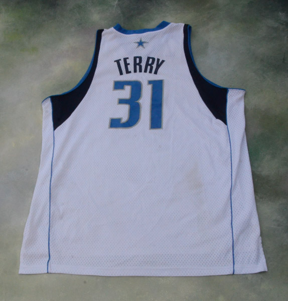 terry jersey