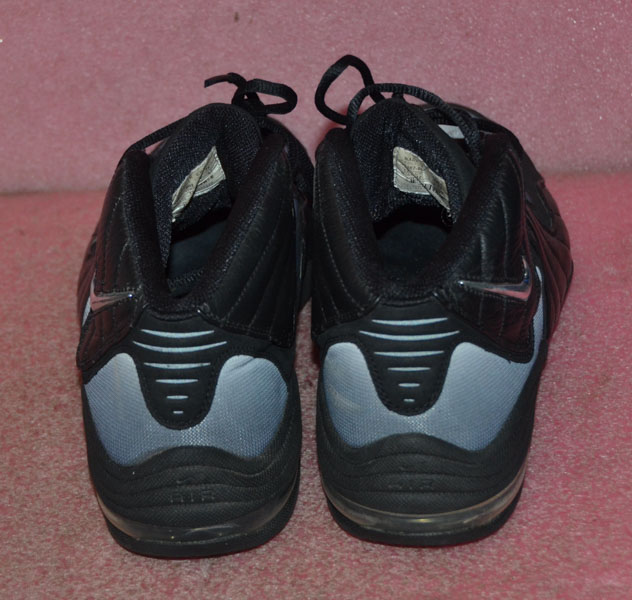 Nike Air 3 LE III Max 1 Kevin Garnett Basketball Shoes 375467-002 Size ...