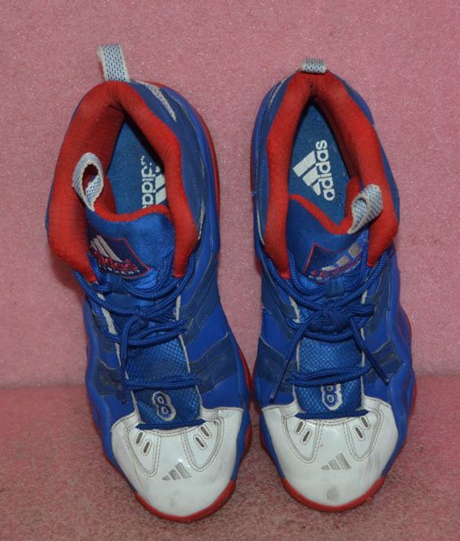 Adidas CLU 600001 Men's Basketball Shoes Size 11.5 | eBay
