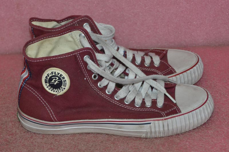 pf flyers free shipping