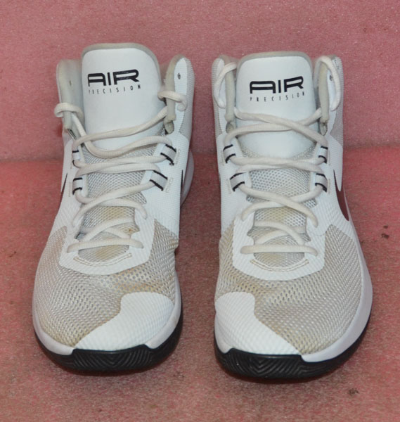 Nike Air Precision 898455-100 Men's Shoes Size 12. | eBay